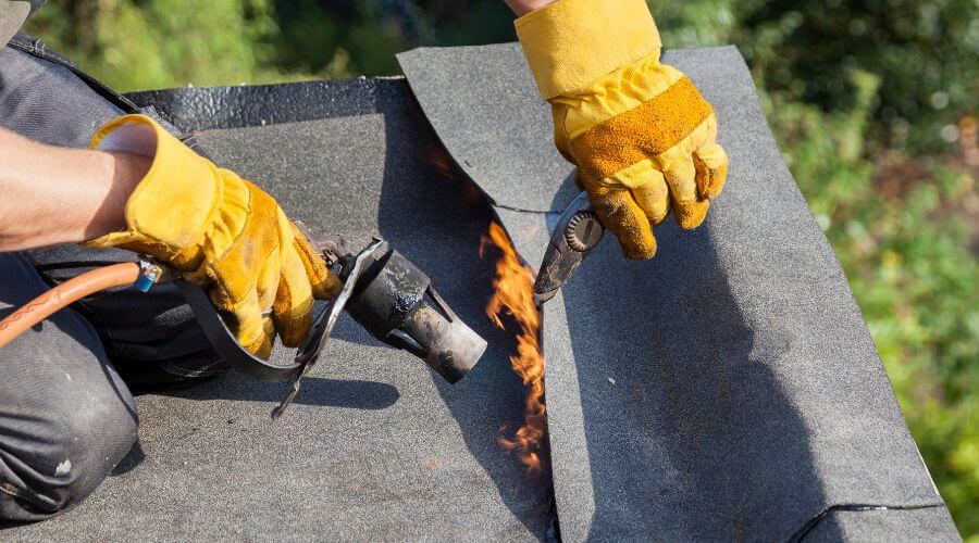 Expert Emergency Roof Repairs services in Dawson, PA